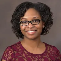 Keysha D. Ahmad-Winborne