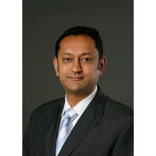 Darshak Krishnakant Pandya