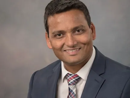 Vimal Jayswal