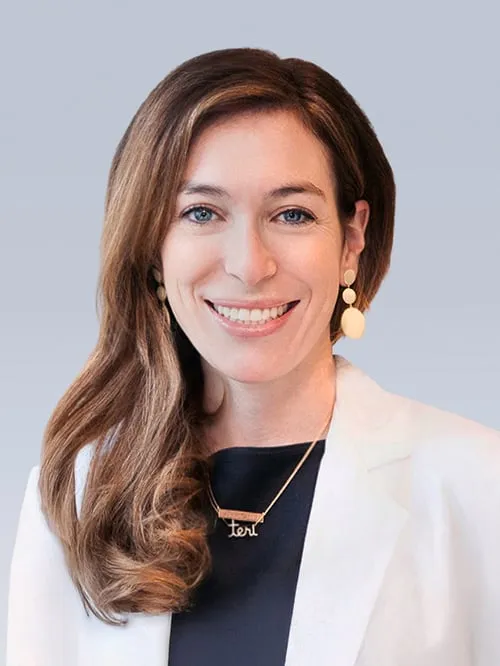 Teri Benn