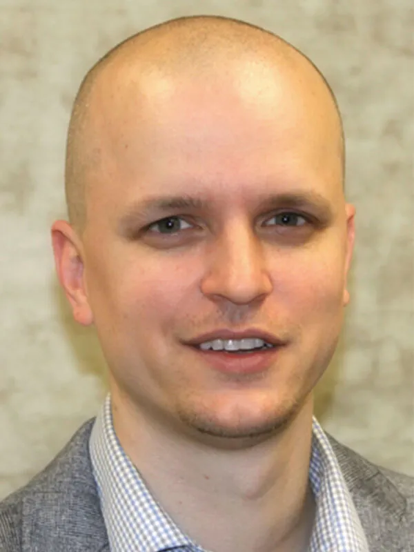 Rob T Spaulding