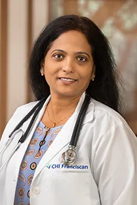 Anuradha Kolluru