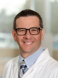 Mark Janofski