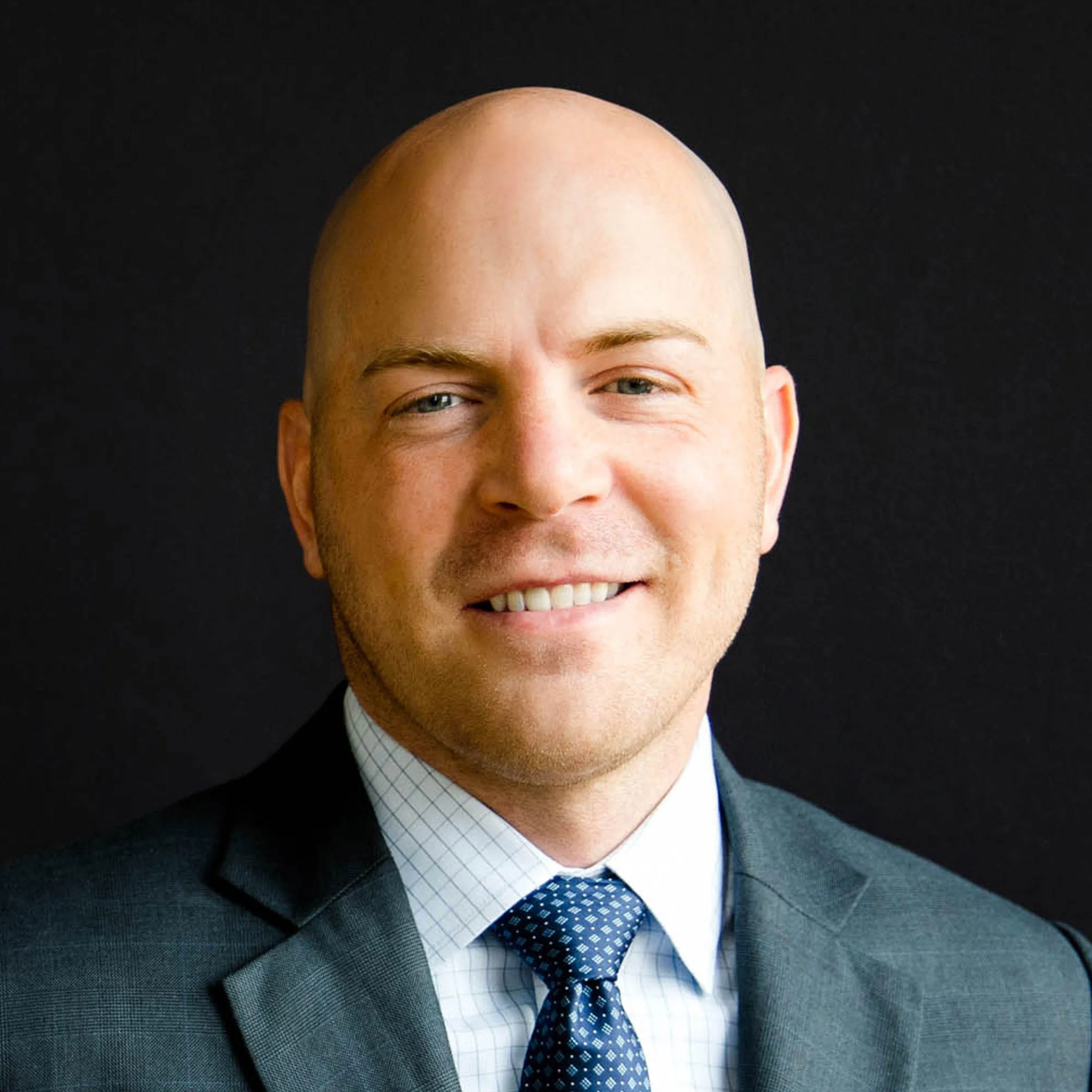 Nicholas Southard