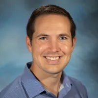 Mark D. Mackay