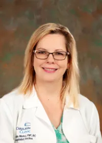 Michelle T. Marks