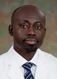 Kofi Amo-Mensah