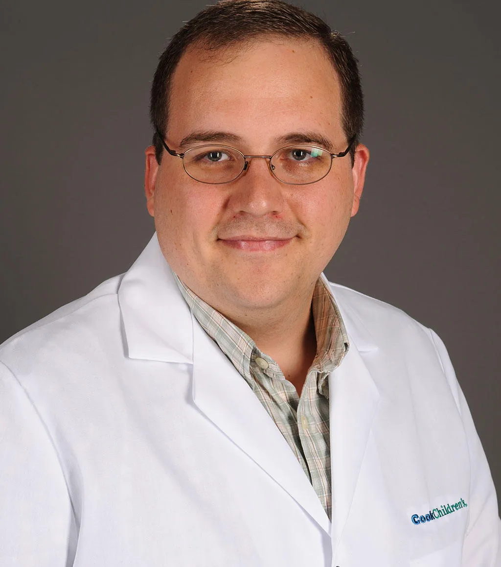 Erik Christian Templeton