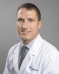 Alex Henderson