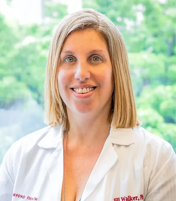 Jill Walker
