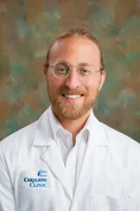 Dr. Daniel Aaron Krakauer