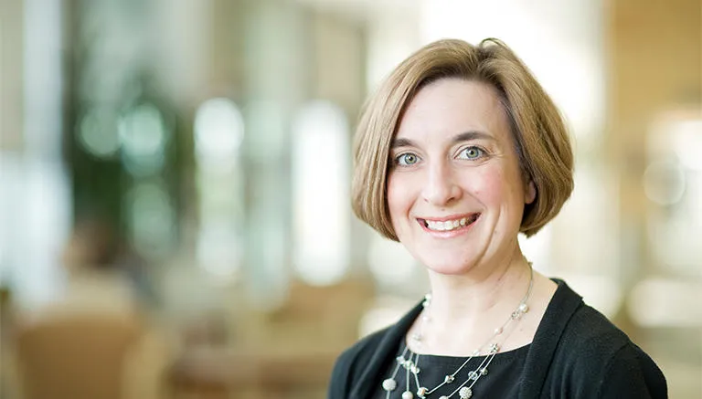 Tara M. Albert