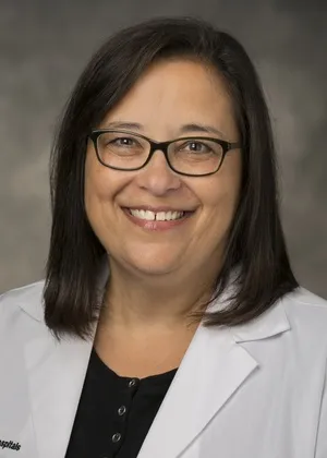Donna Goodwin