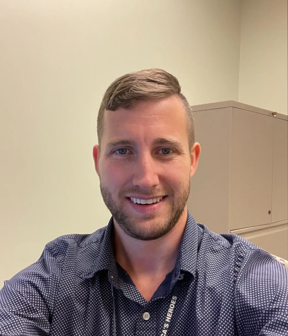 Benjamin Cameron Spurling