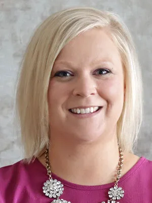 Melissa C Gutwein