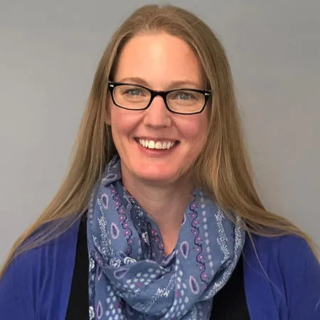 Jennifer Hopp
