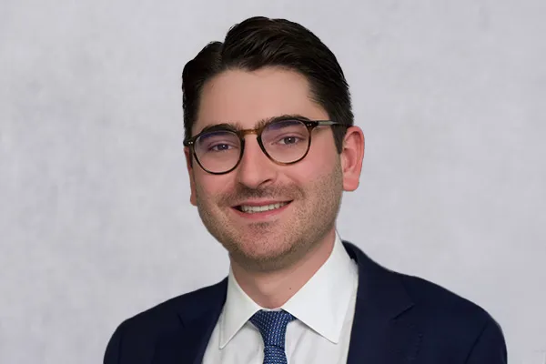 Brad Gelfand
