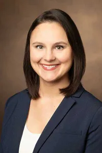 Jessica Mezzanotte Sharpe