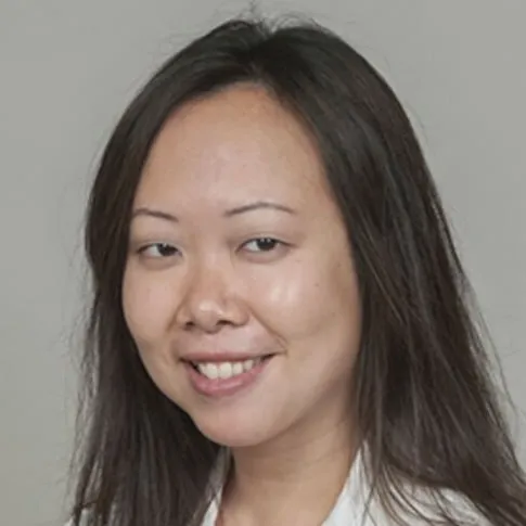 Mary Yu