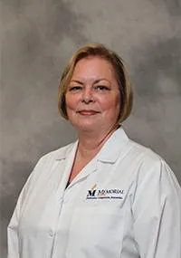 Carol M Kadonsky
