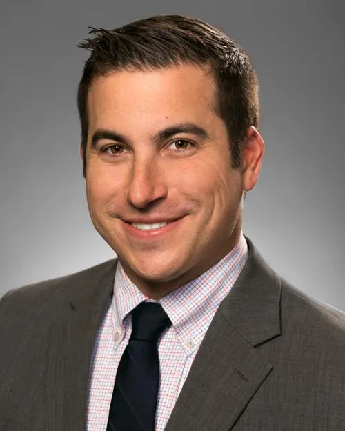 Matthew R. Soos