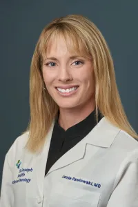 Jamie Pawlowski
