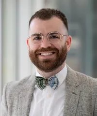 Aaron S. Breslow