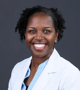 Christina Tychelle Morgan