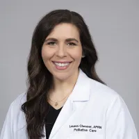 Lauren Chesser