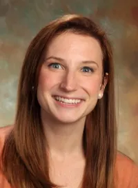Samantha M. Wilkinson