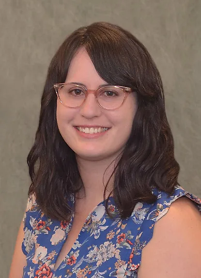 Megan Bilodeau