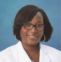 Leniesha N. Ferrigon