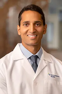 Praveen Kanneganti