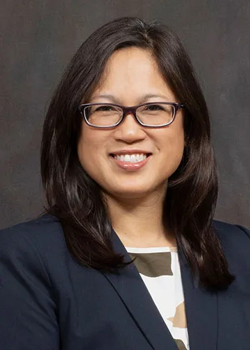 Racquel A. Sanchez