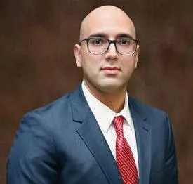 Alborz Javadzadeh