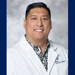 Dr. Steven Wesley Gonsalves