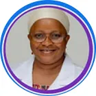 Asata Kamara,  AGNP-C, PMHNP-BC