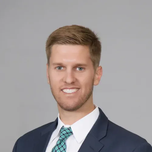 William August Bloink Iv