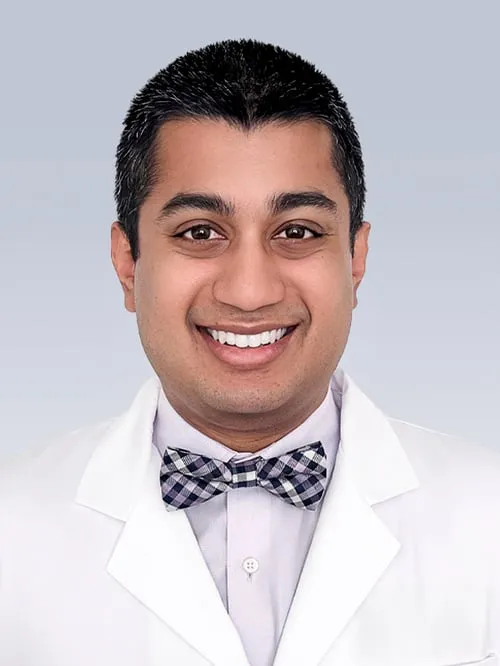 Arjun Fung-Janardhan