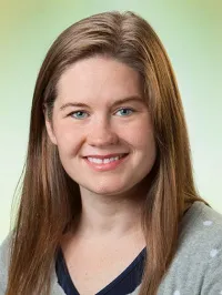 Lauren Kate Alexander Carolan