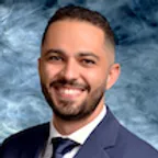 Mamdouh Hanna
