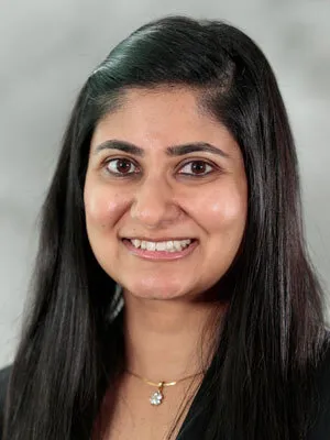 Namita Agrawal