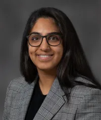 Pooja Bharat Patel