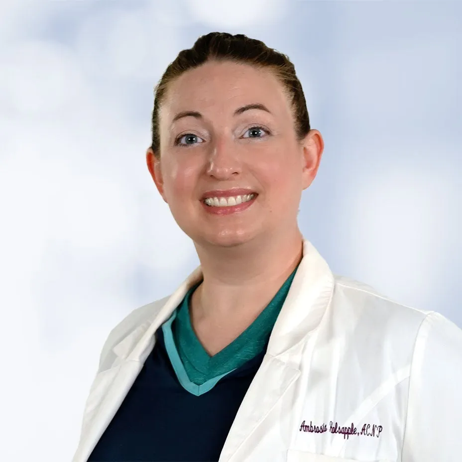 Ambrosia T. Holsapple