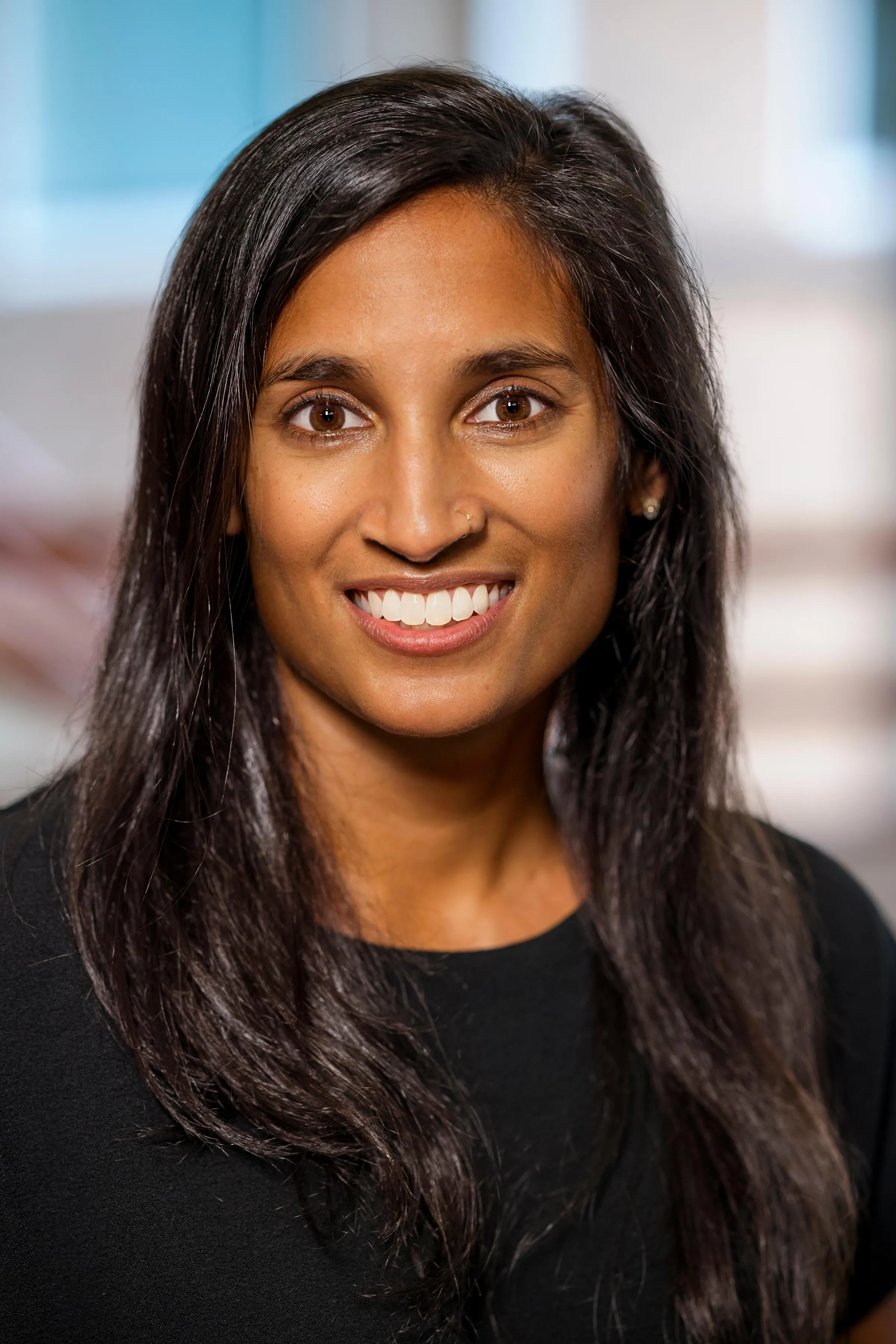 Suhyla Alam