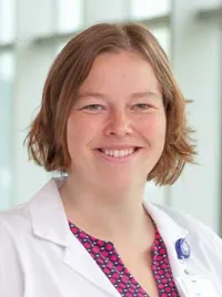 Meredith Buck