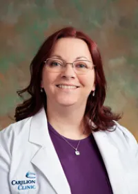 Kristy R. Vest