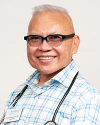 Glendo L Tangarorang