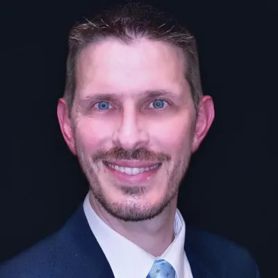 Michael Ross Allen