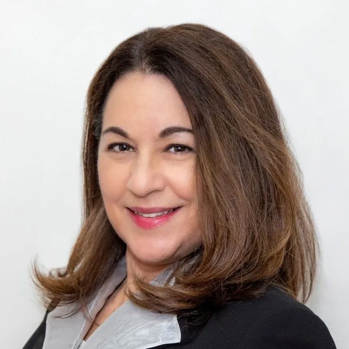 Tatiana Hamawi
